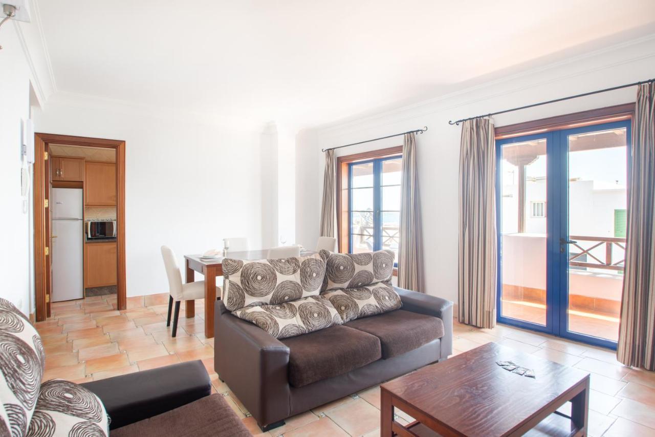 Ferienwohnung Blancazul Cala Azul Playa Blanca  Exterior foto