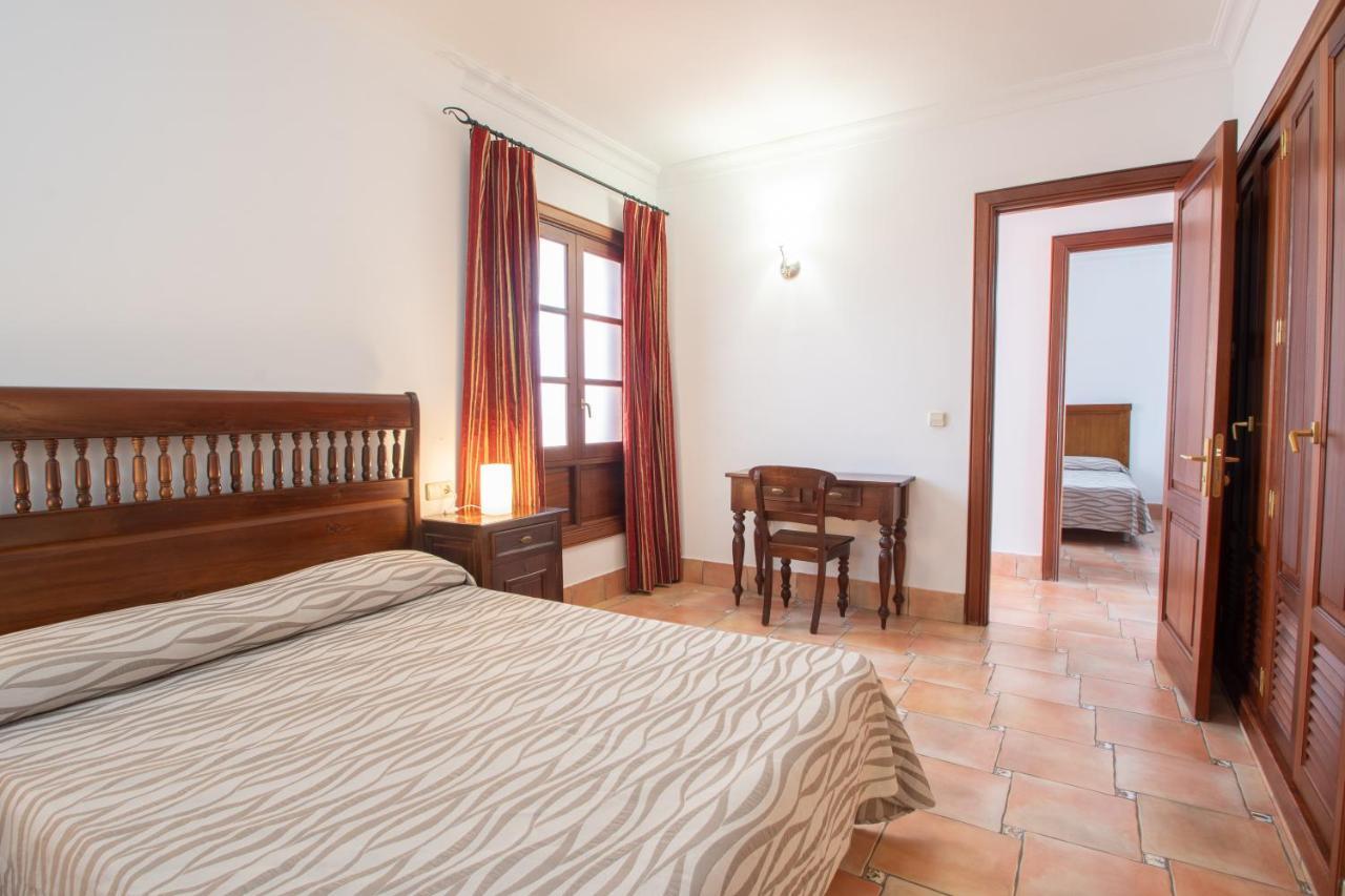 Ferienwohnung Blancazul Cala Azul Playa Blanca  Exterior foto