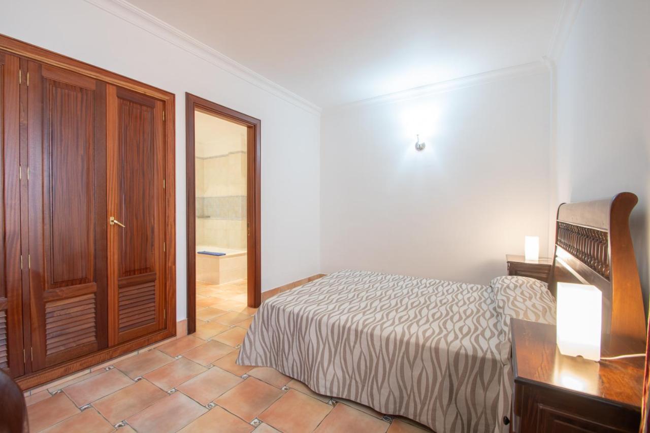 Ferienwohnung Blancazul Cala Azul Playa Blanca  Exterior foto
