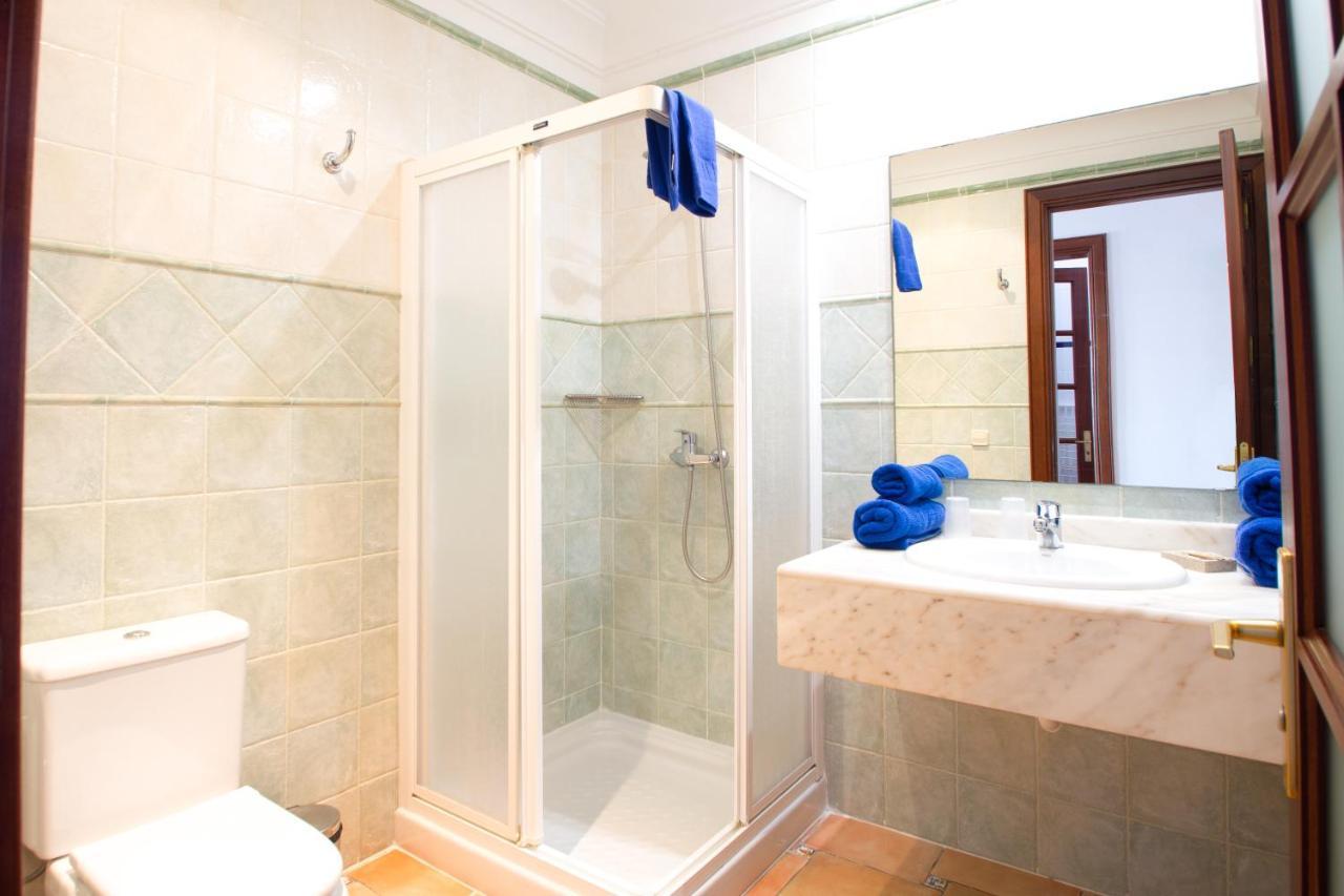 Ferienwohnung Blancazul Cala Azul Playa Blanca  Exterior foto