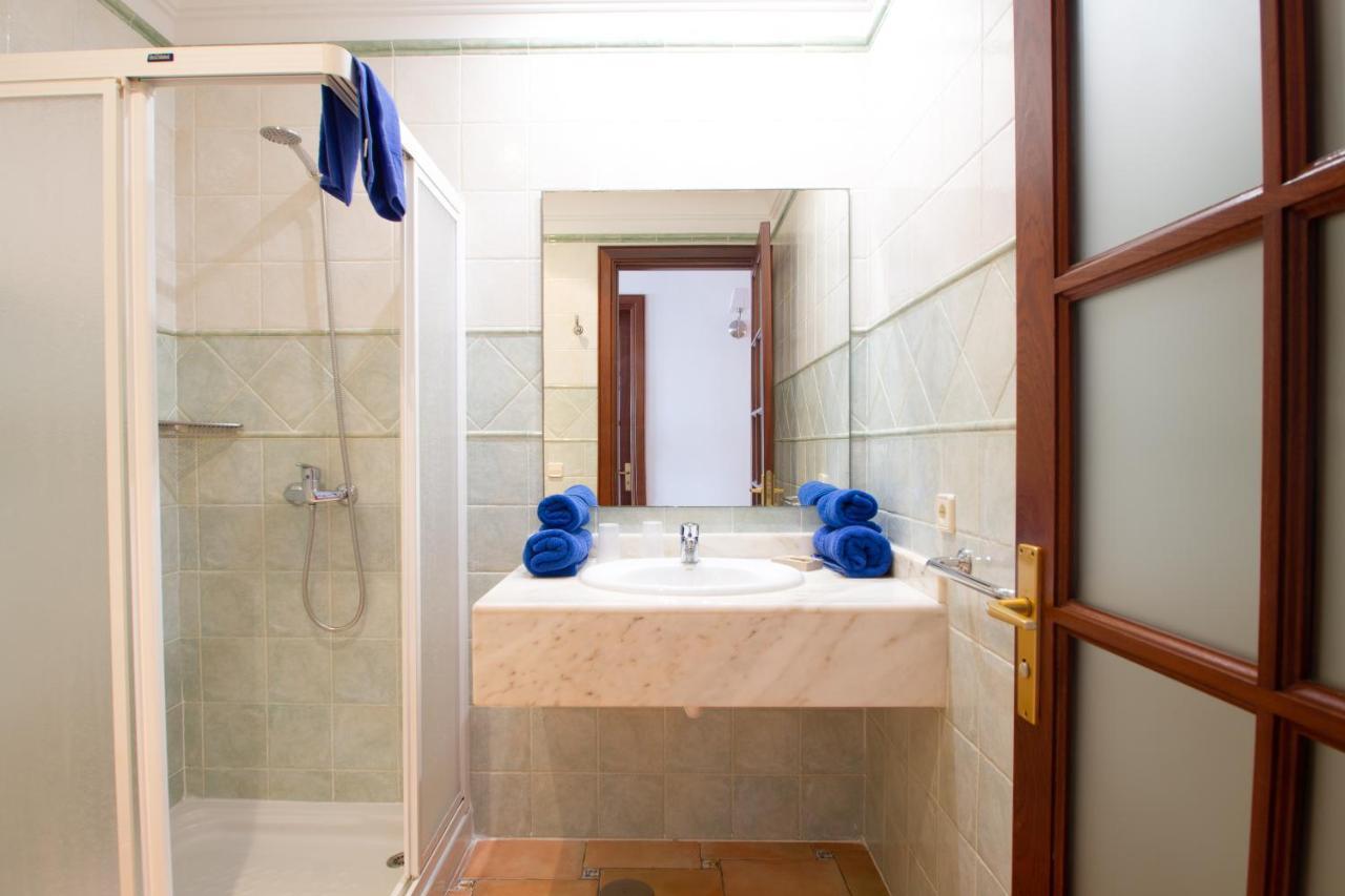 Ferienwohnung Blancazul Cala Azul Playa Blanca  Exterior foto