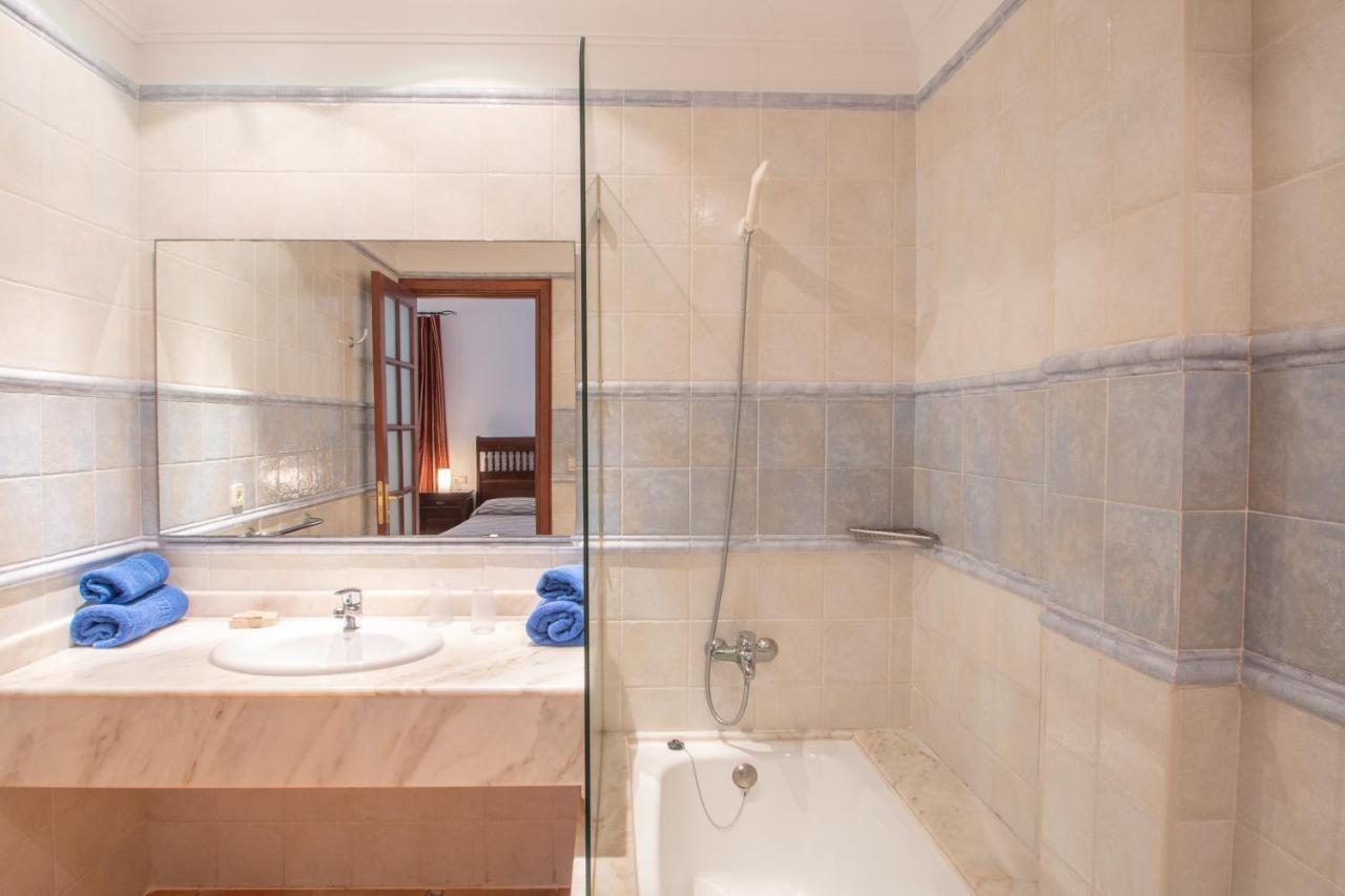 Ferienwohnung Blancazul Cala Azul Playa Blanca  Exterior foto