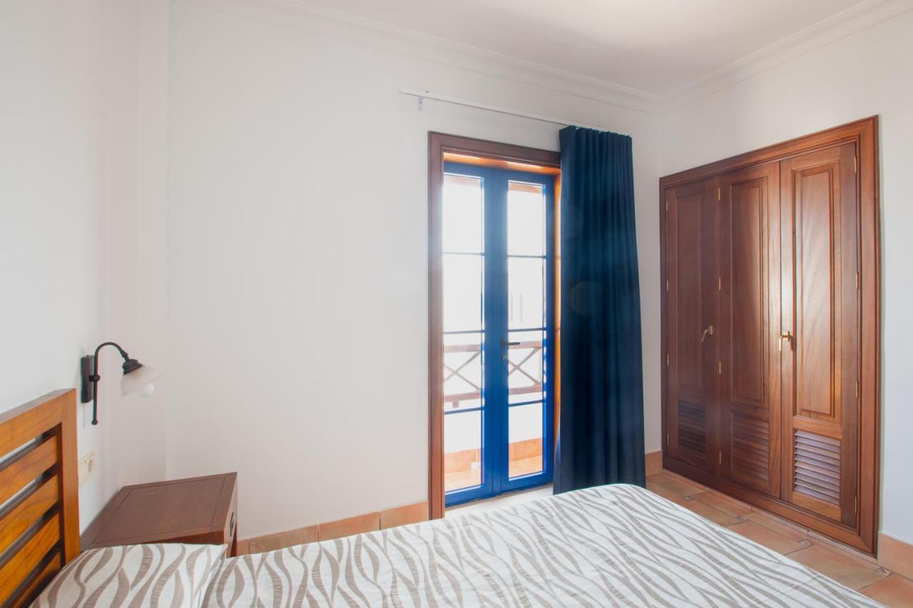 Ferienwohnung Blancazul Cala Azul Playa Blanca  Exterior foto
