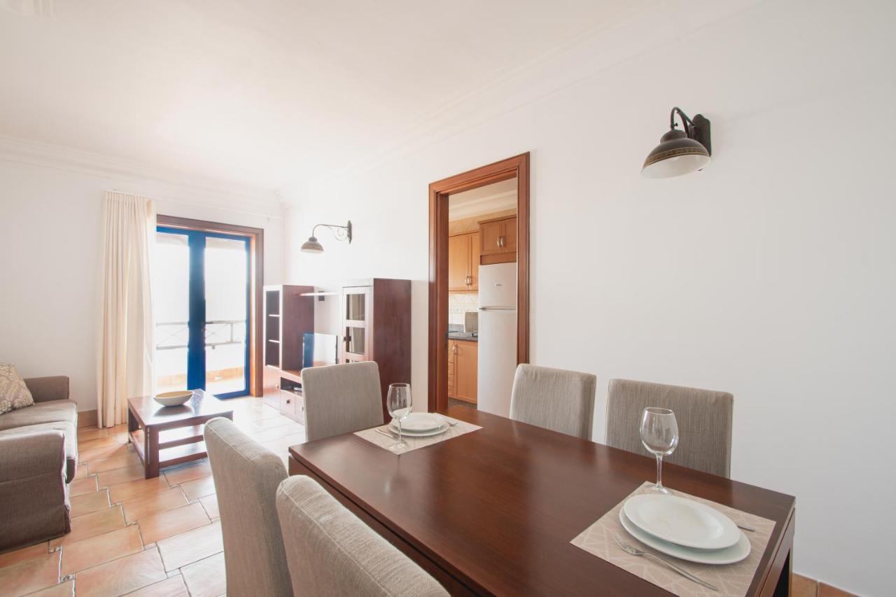 Ferienwohnung Blancazul Cala Azul Playa Blanca  Exterior foto
