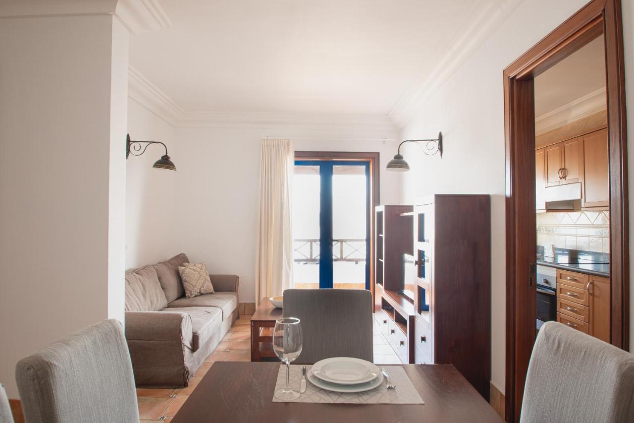 Ferienwohnung Blancazul Cala Azul Playa Blanca  Exterior foto