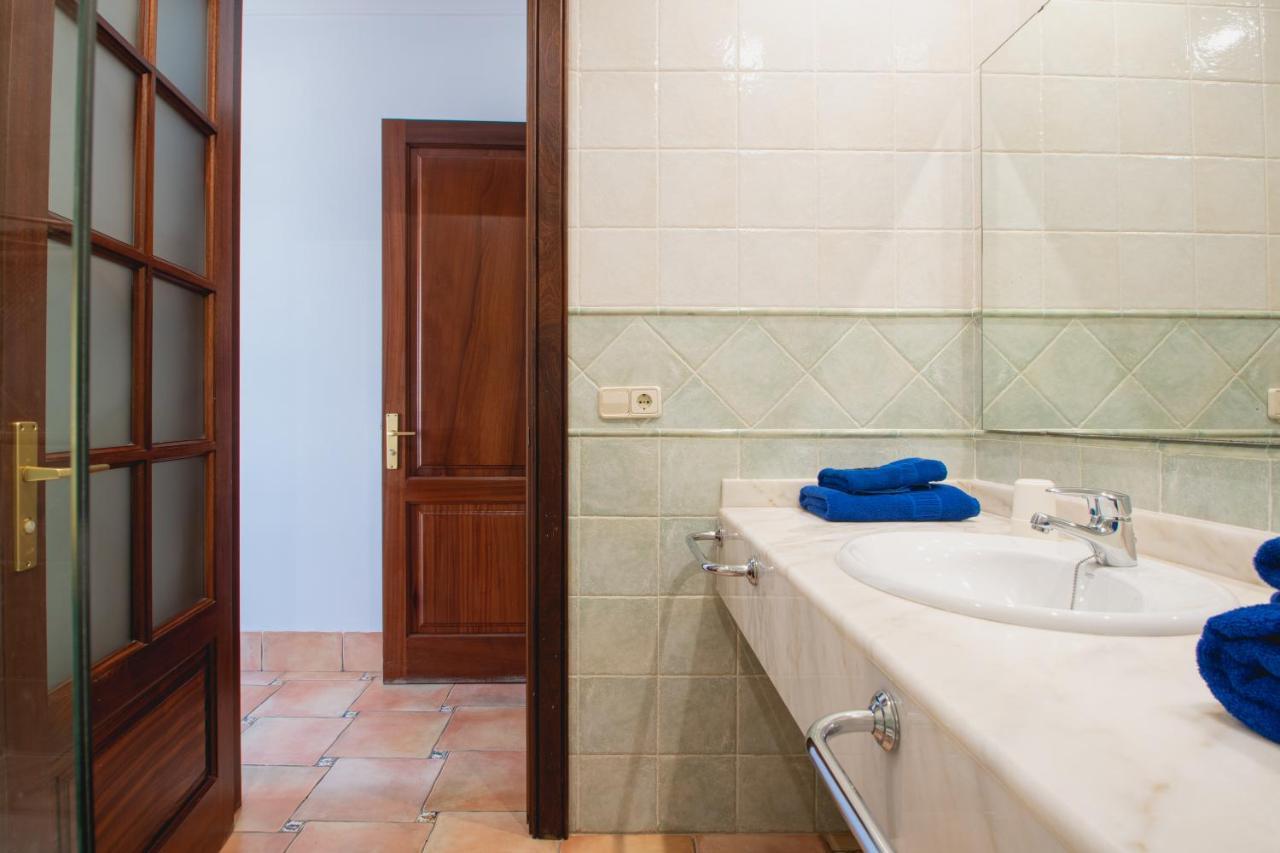 Ferienwohnung Blancazul Cala Azul Playa Blanca  Exterior foto