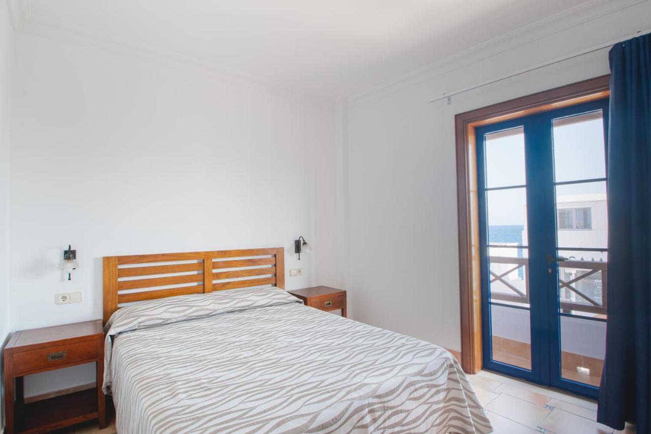 Ferienwohnung Blancazul Cala Azul Playa Blanca  Exterior foto