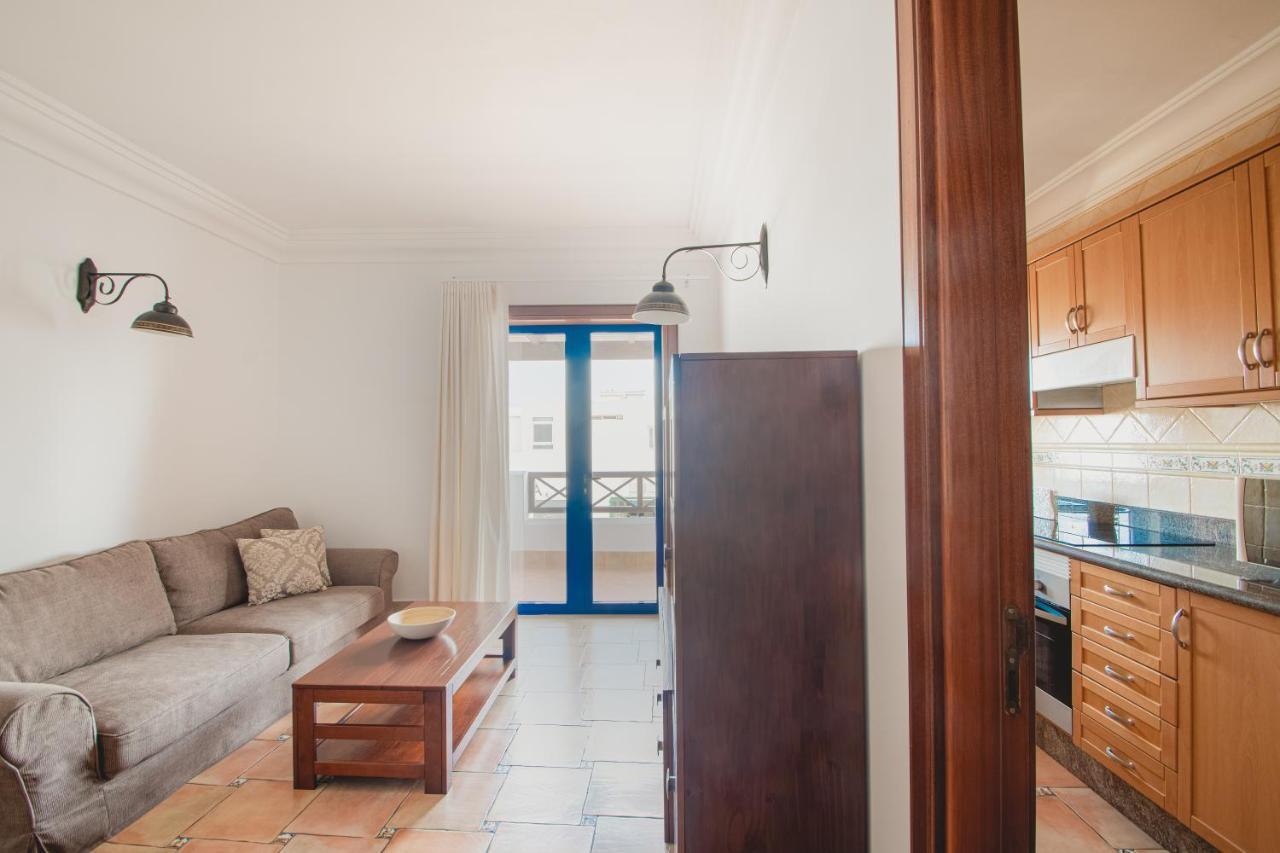 Ferienwohnung Blancazul Cala Azul Playa Blanca  Exterior foto