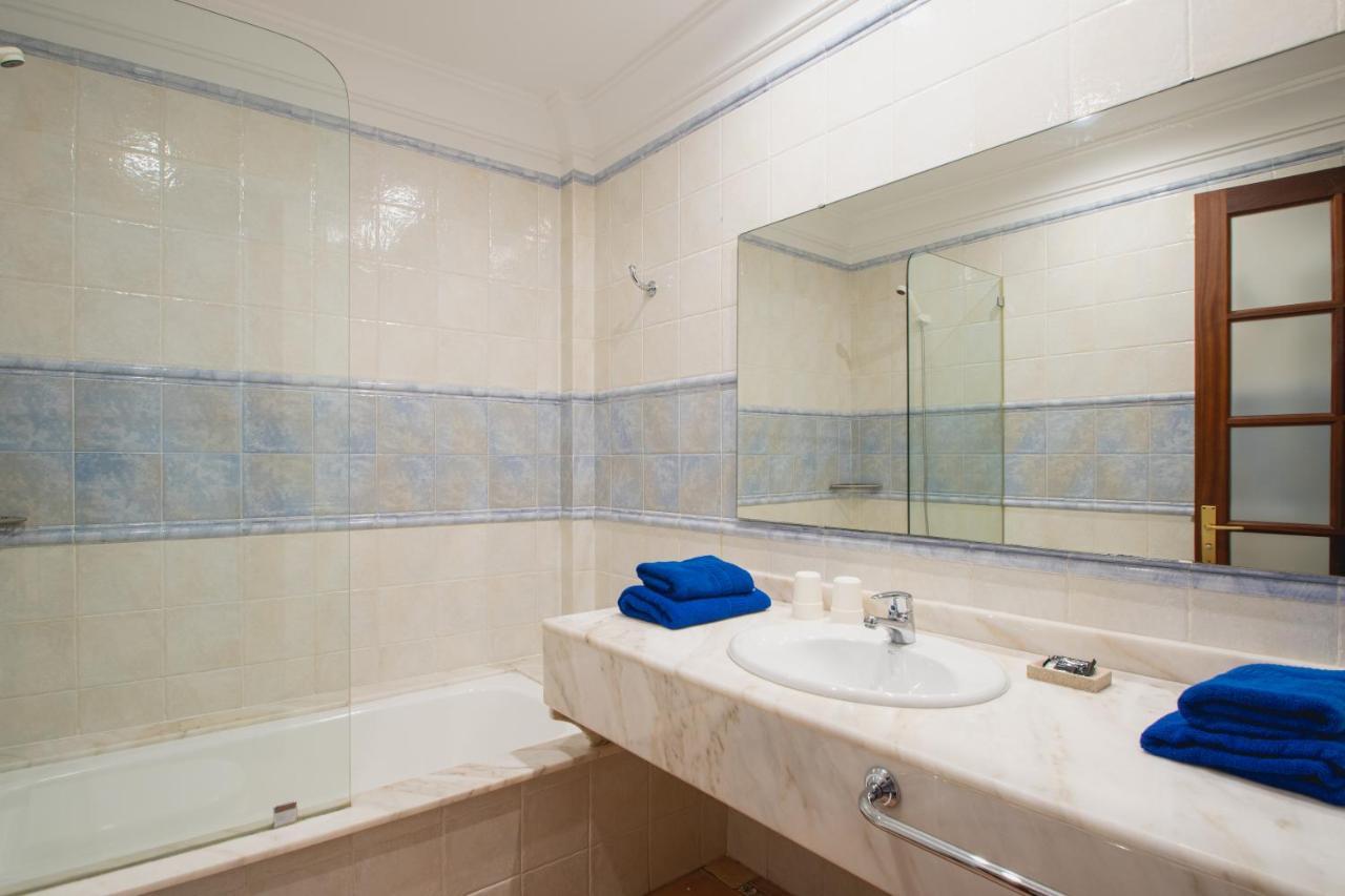 Ferienwohnung Blancazul Cala Azul Playa Blanca  Exterior foto