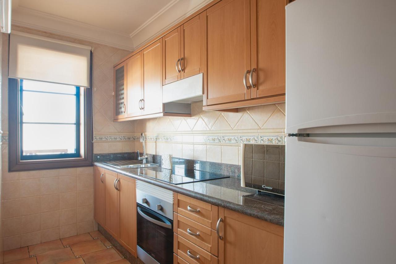 Ferienwohnung Blancazul Cala Azul Playa Blanca  Exterior foto