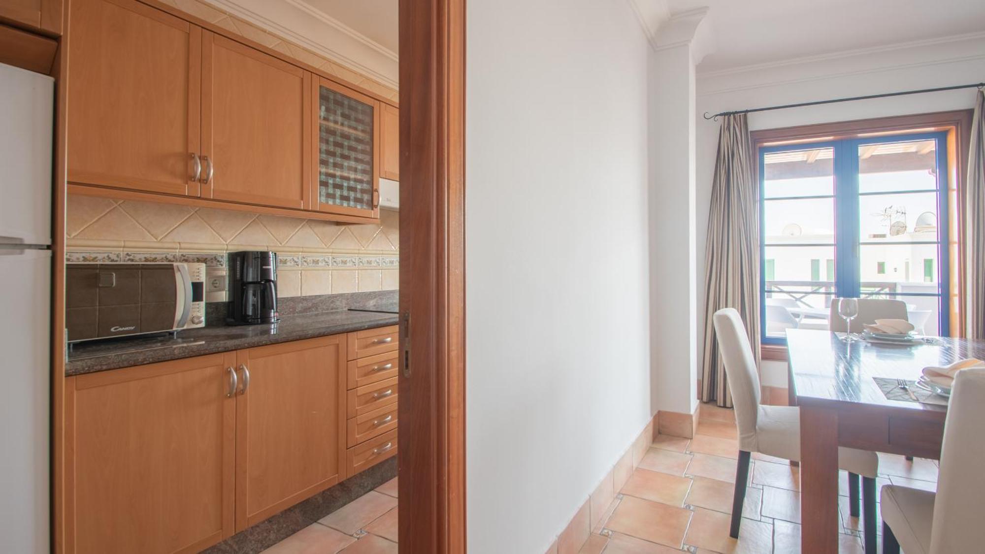 Ferienwohnung Blancazul Cala Azul Playa Blanca  Zimmer foto