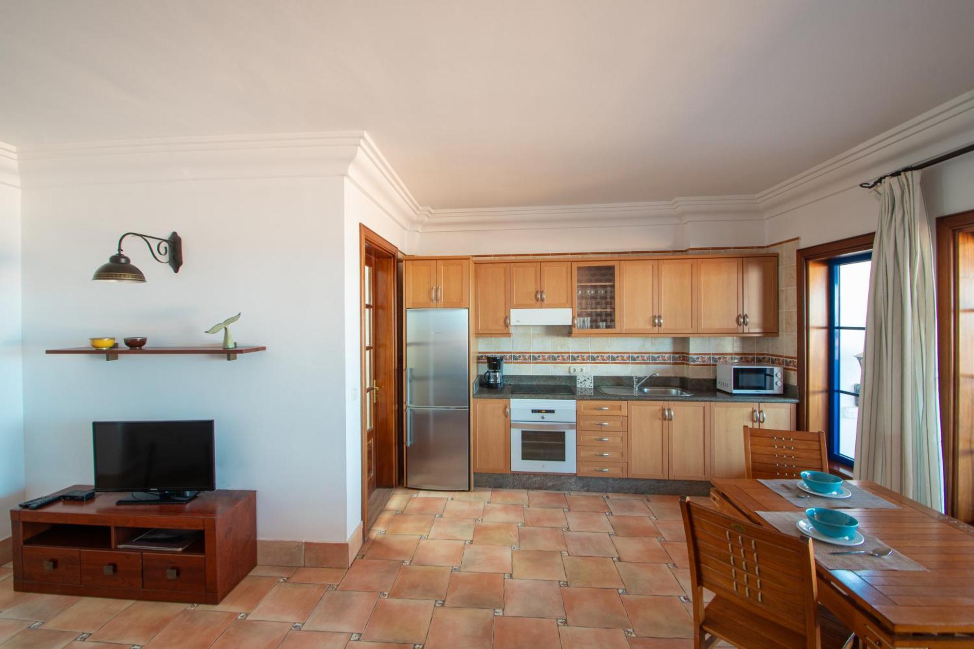 Ferienwohnung Blancazul Cala Azul Playa Blanca  Exterior foto