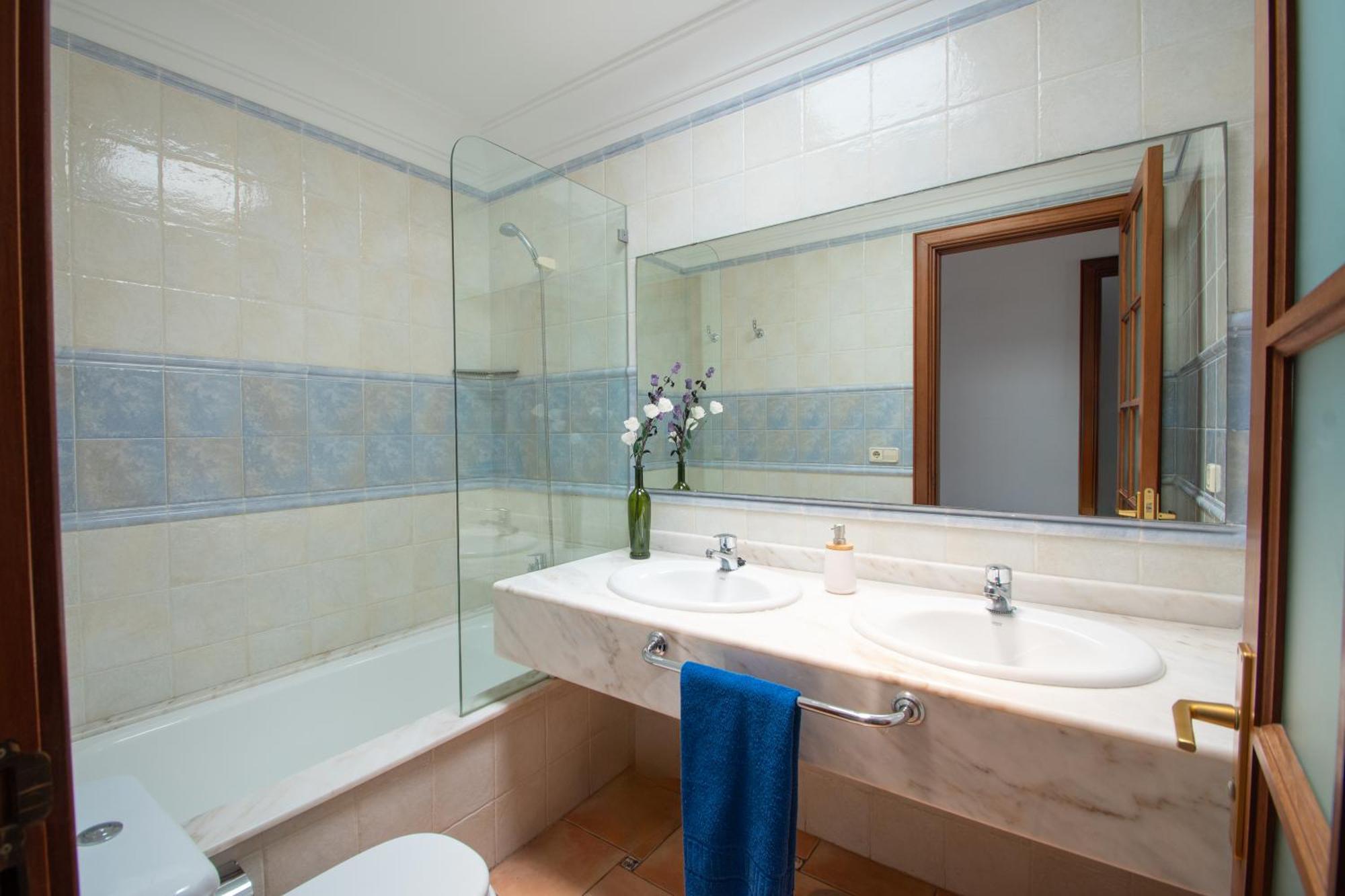 Ferienwohnung Blancazul Cala Azul Playa Blanca  Exterior foto