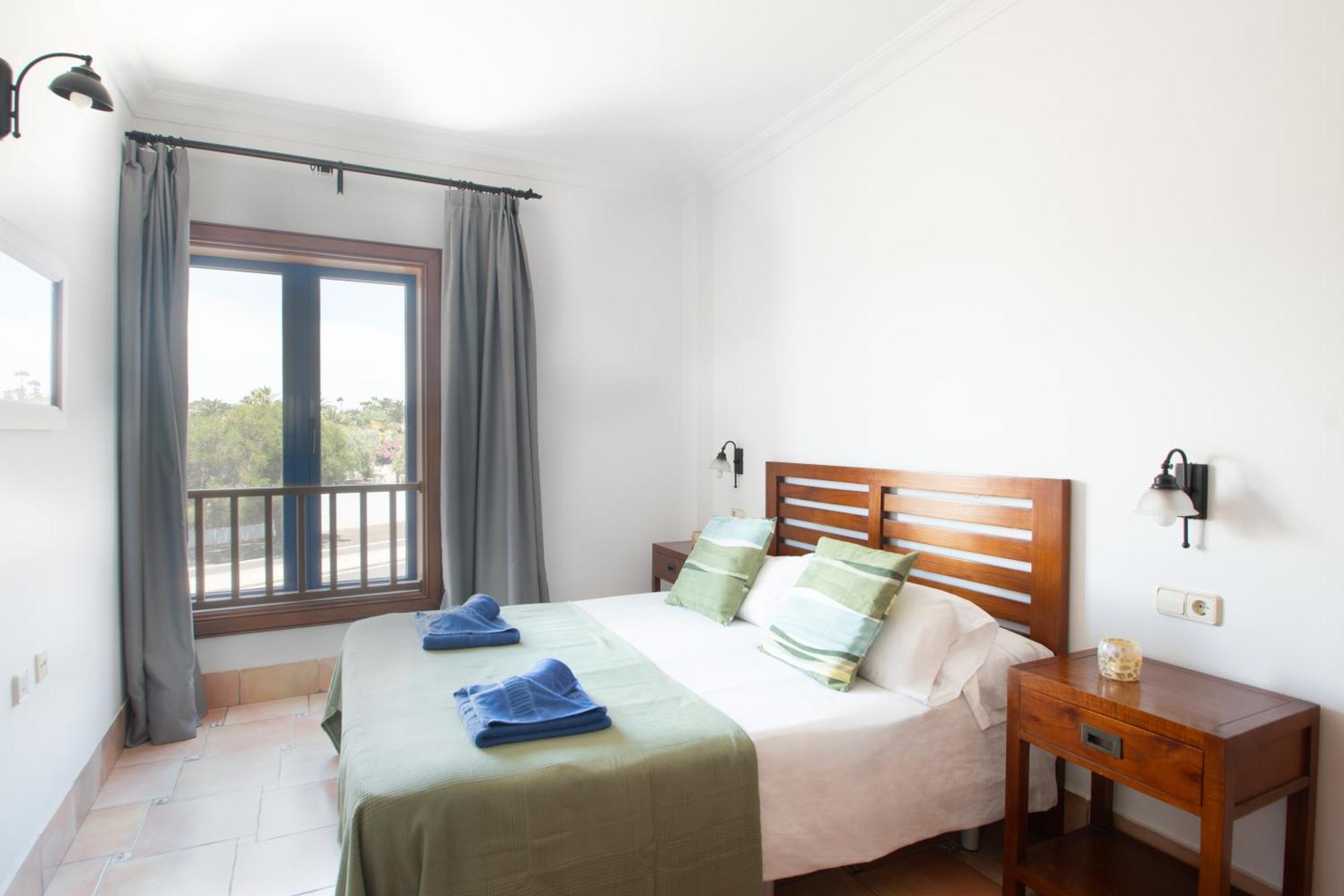Ferienwohnung Blancazul Cala Azul Playa Blanca  Exterior foto