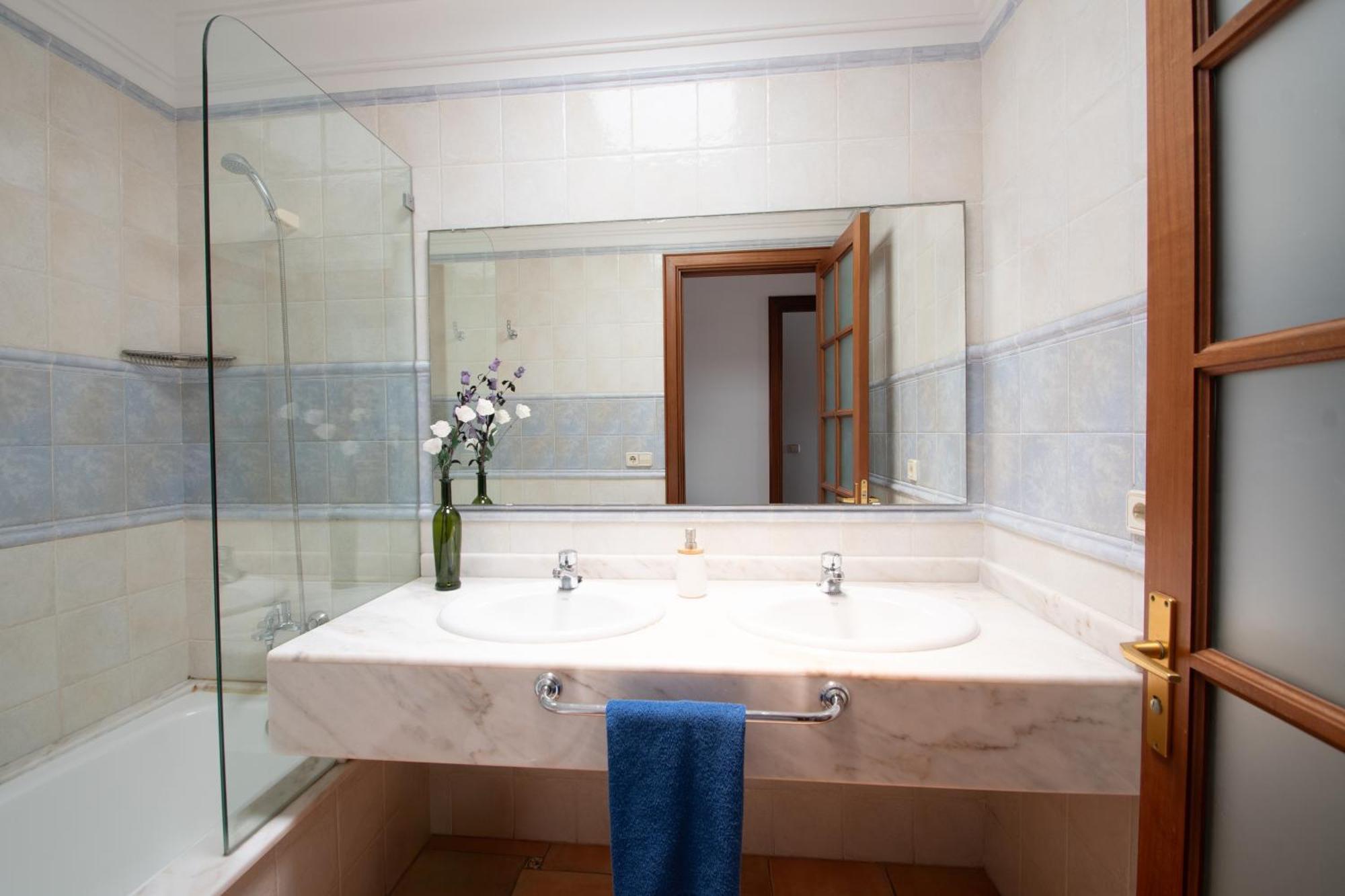 Ferienwohnung Blancazul Cala Azul Playa Blanca  Exterior foto