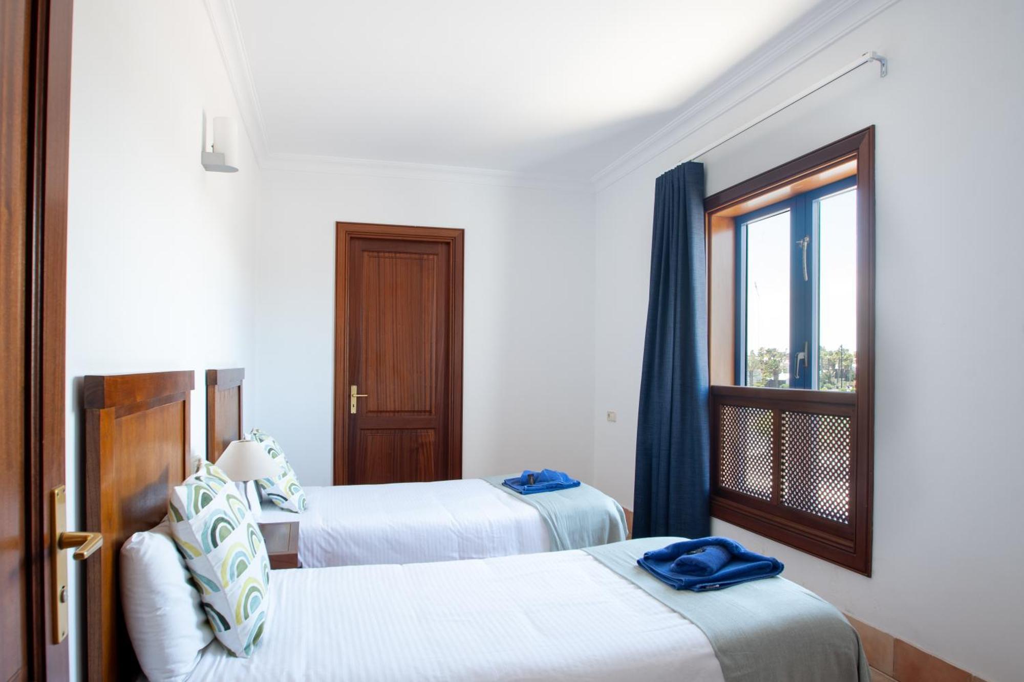 Ferienwohnung Blancazul Cala Azul Playa Blanca  Exterior foto