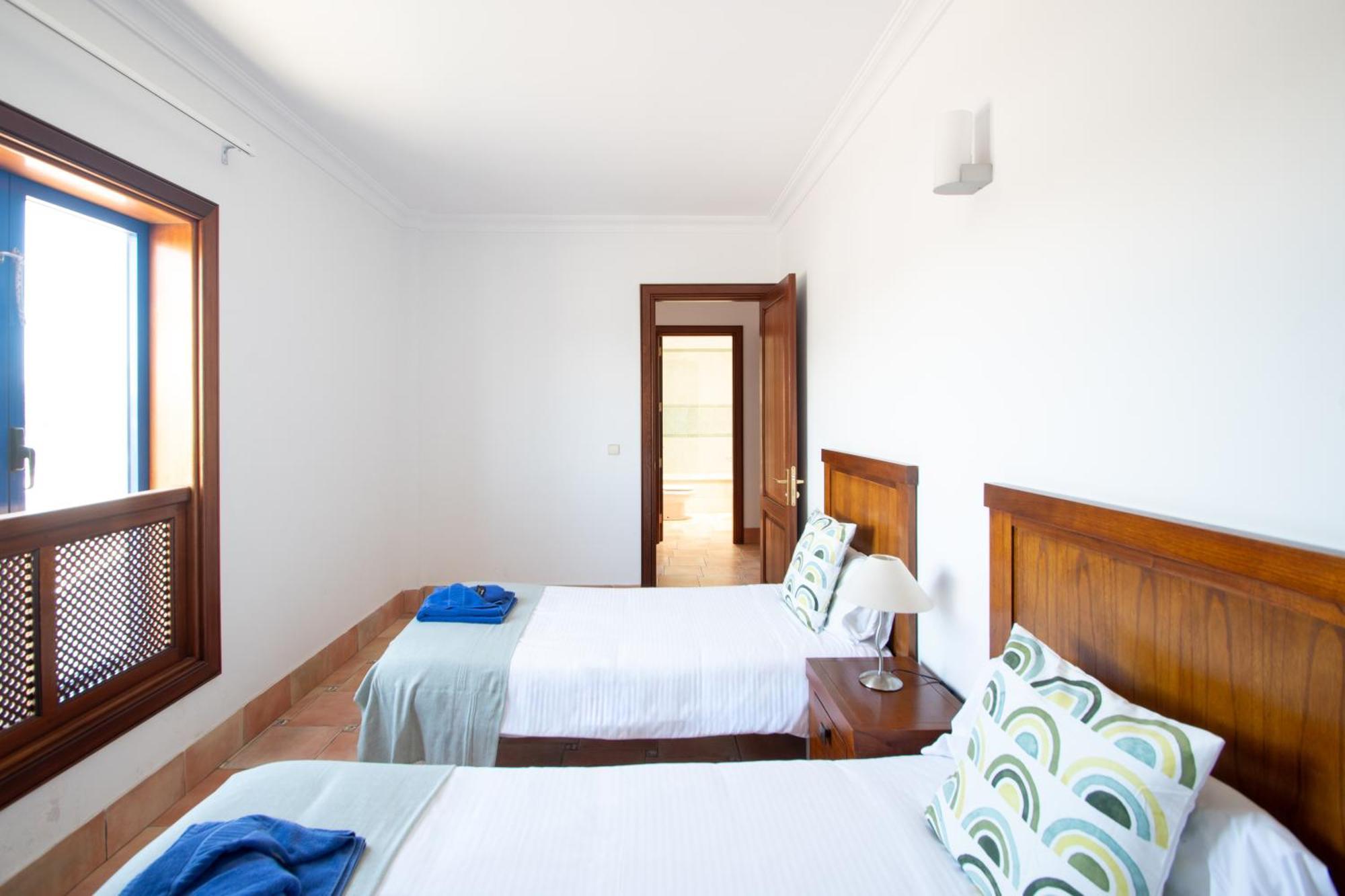 Ferienwohnung Blancazul Cala Azul Playa Blanca  Exterior foto